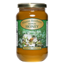 Mason Brothers MultiFloral Liquid Honey Jar 500g