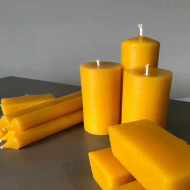 beeswax